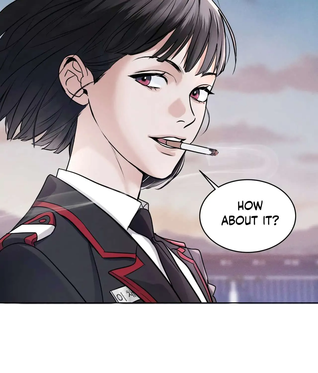 Read Rainbow City chapter 5 image 17 on Lezhin