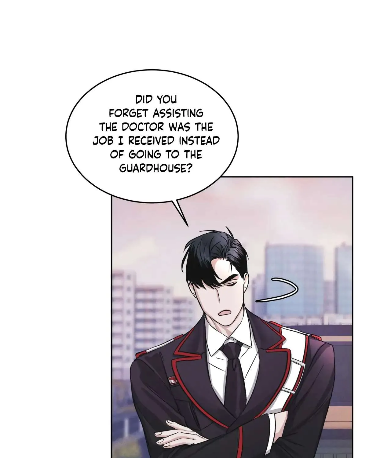 Read Rainbow City chapter 5 image 19 on Lezhin