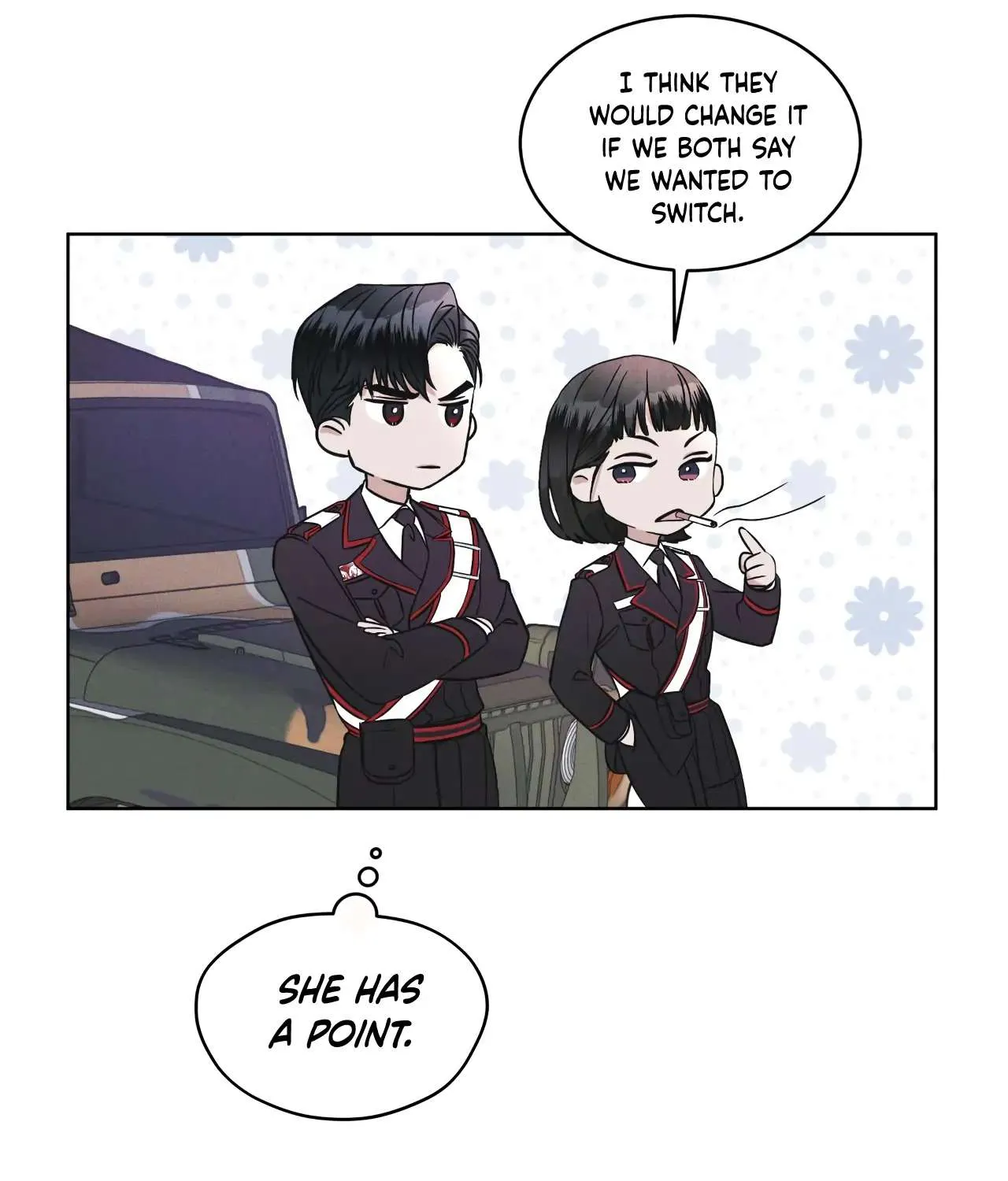 Read Rainbow City chapter 5 image 21 on Lezhin