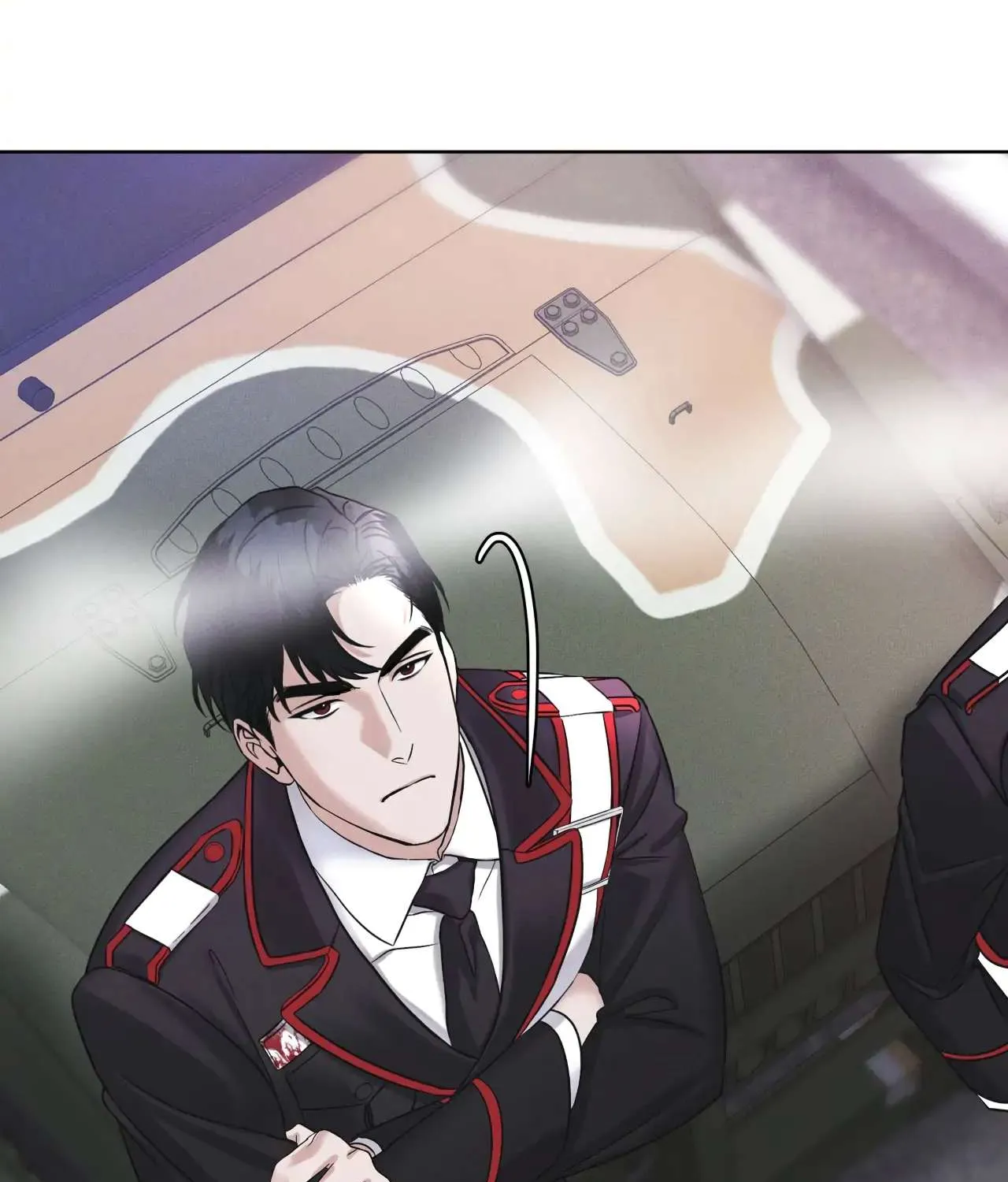 Read Rainbow City chapter 5 image 25 on Lezhin