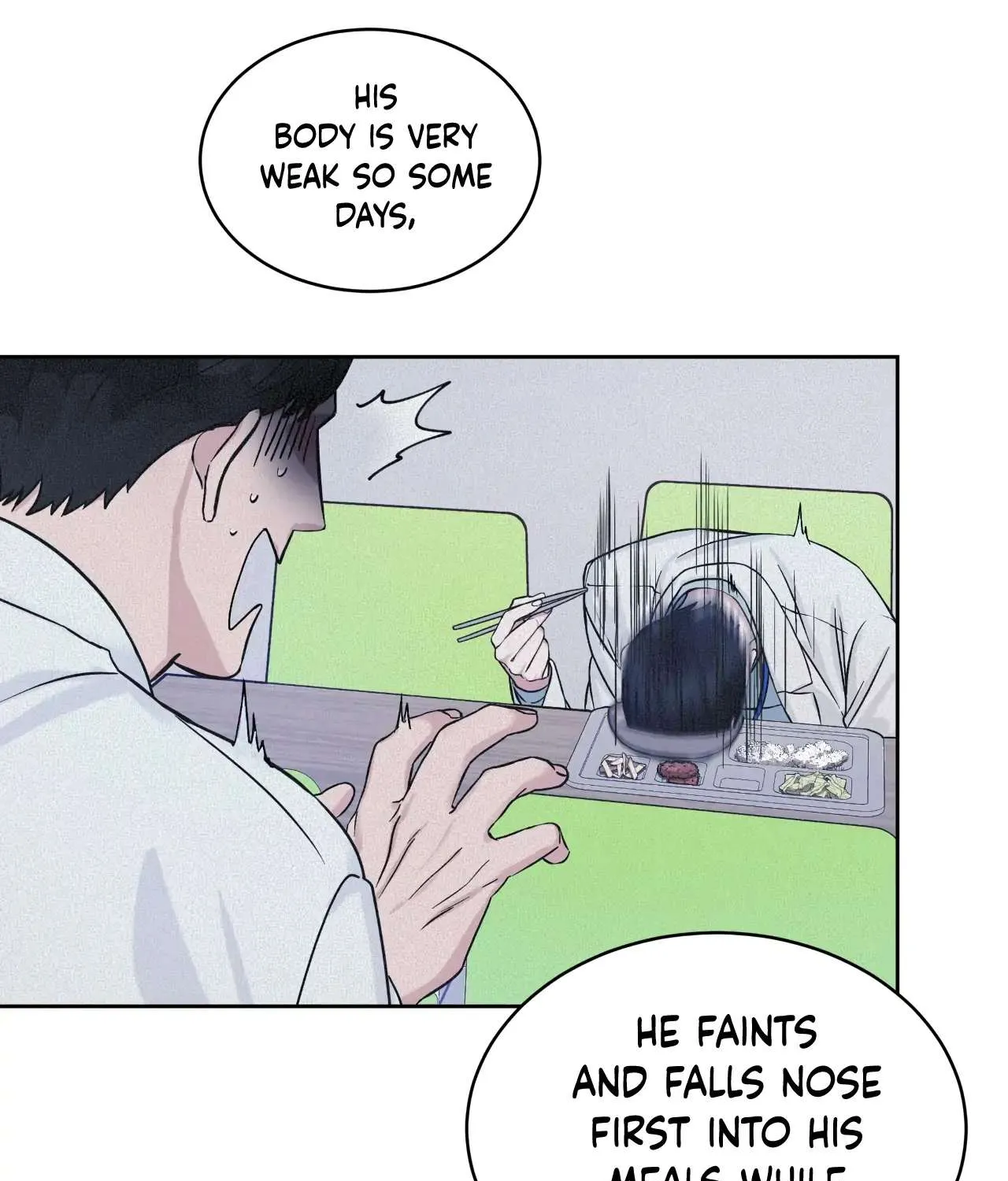 Read Rainbow City chapter 5 image 40 on Lezhin