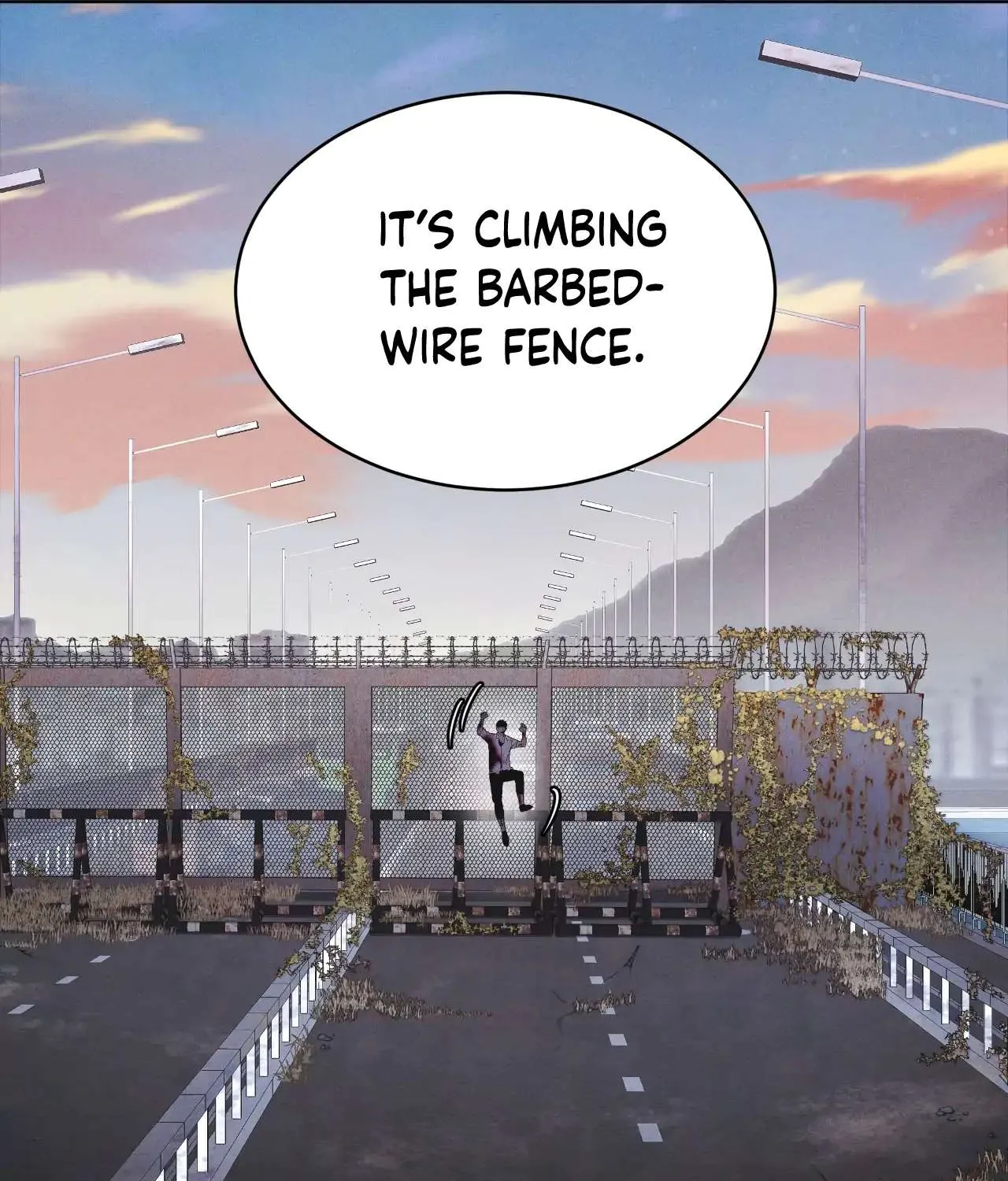 Read Rainbow City chapter 5 image 51 on Lezhin