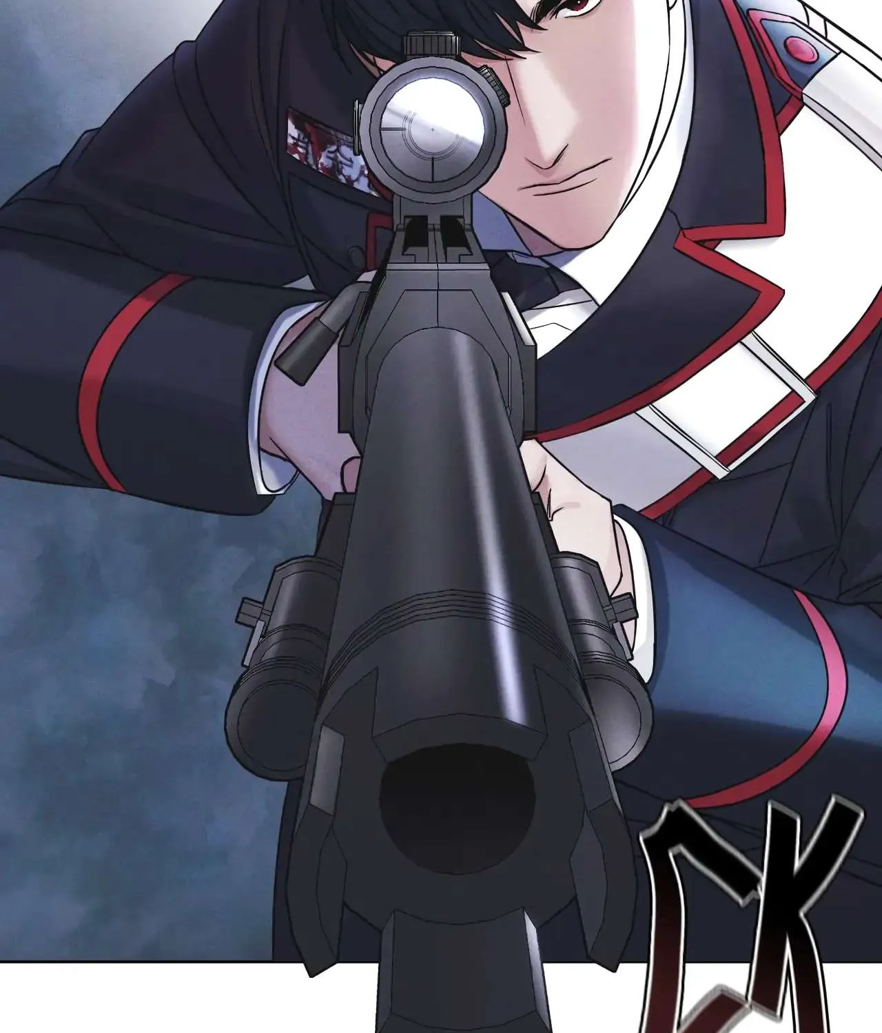 Read Rainbow City chapter 5 image 58 on Lezhin