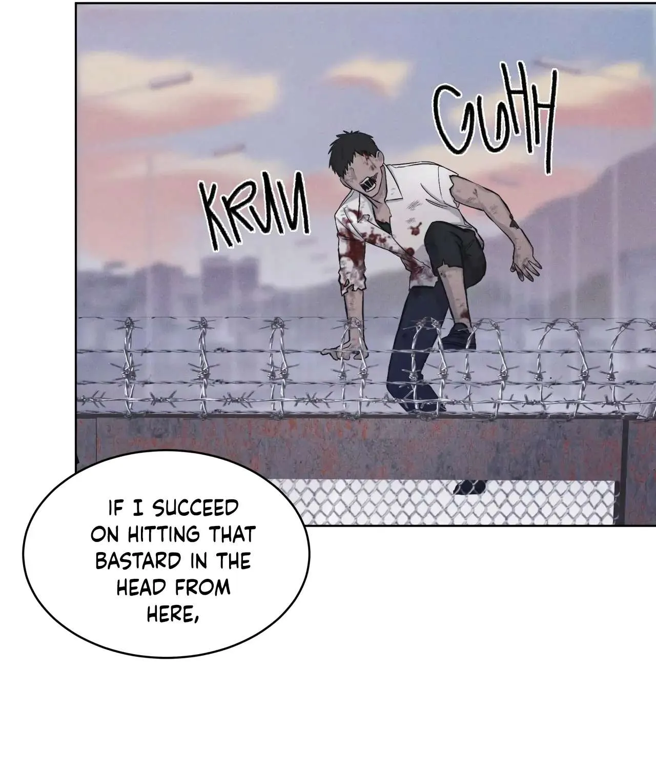 Read Rainbow City chapter 5 image 79 on Lezhin