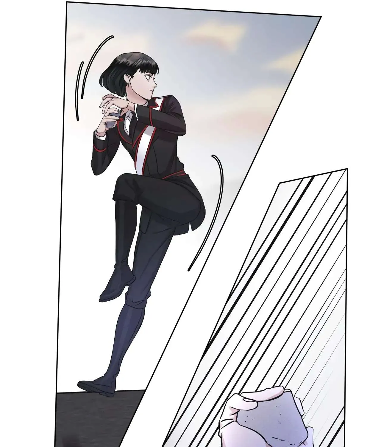 Read Rainbow City chapter 5 image 91 on Lezhin
