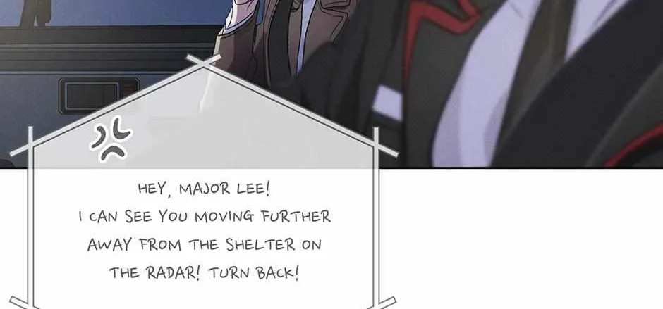Read Rainbow City chapter 50 image 104 on Lezhin