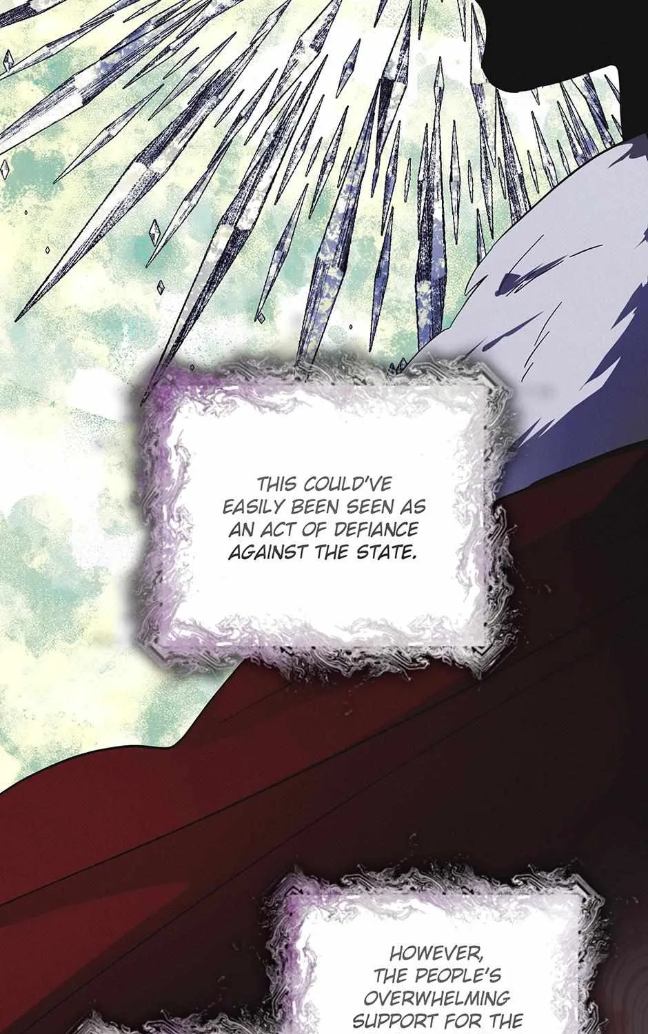 Read Rainbow City chapter 50 image 121 on Lezhin