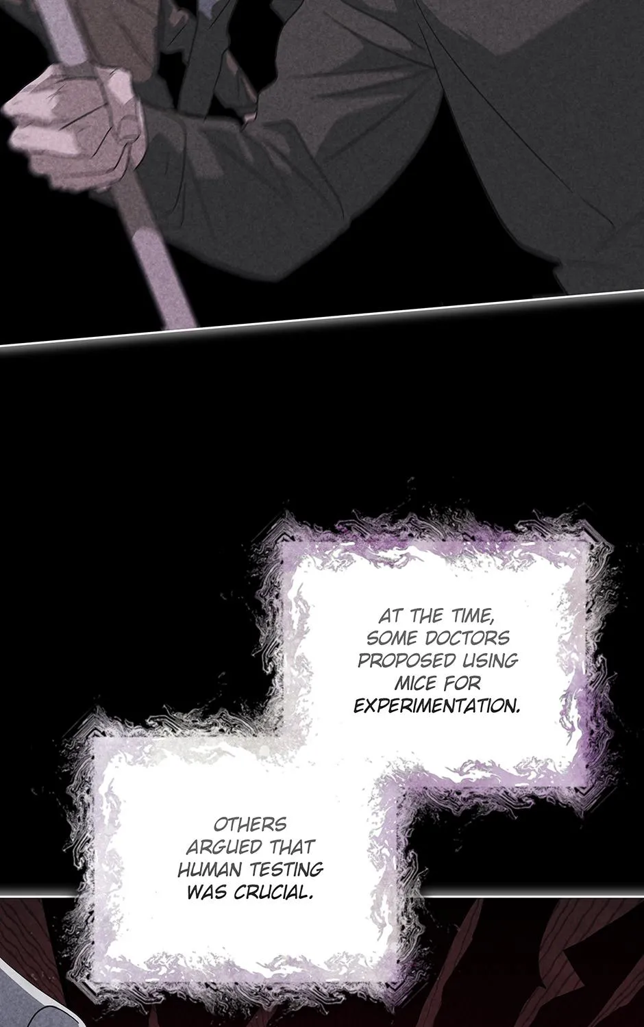 Read Rainbow City chapter 50 image 129 on Lezhin