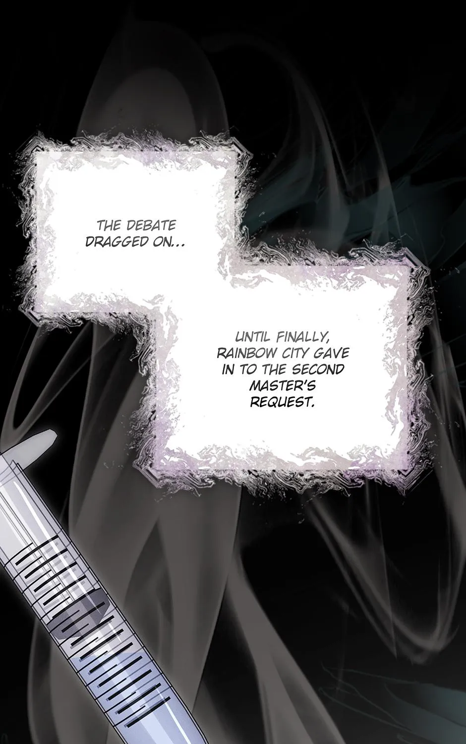 Read Rainbow City chapter 50 image 135 on Lezhin