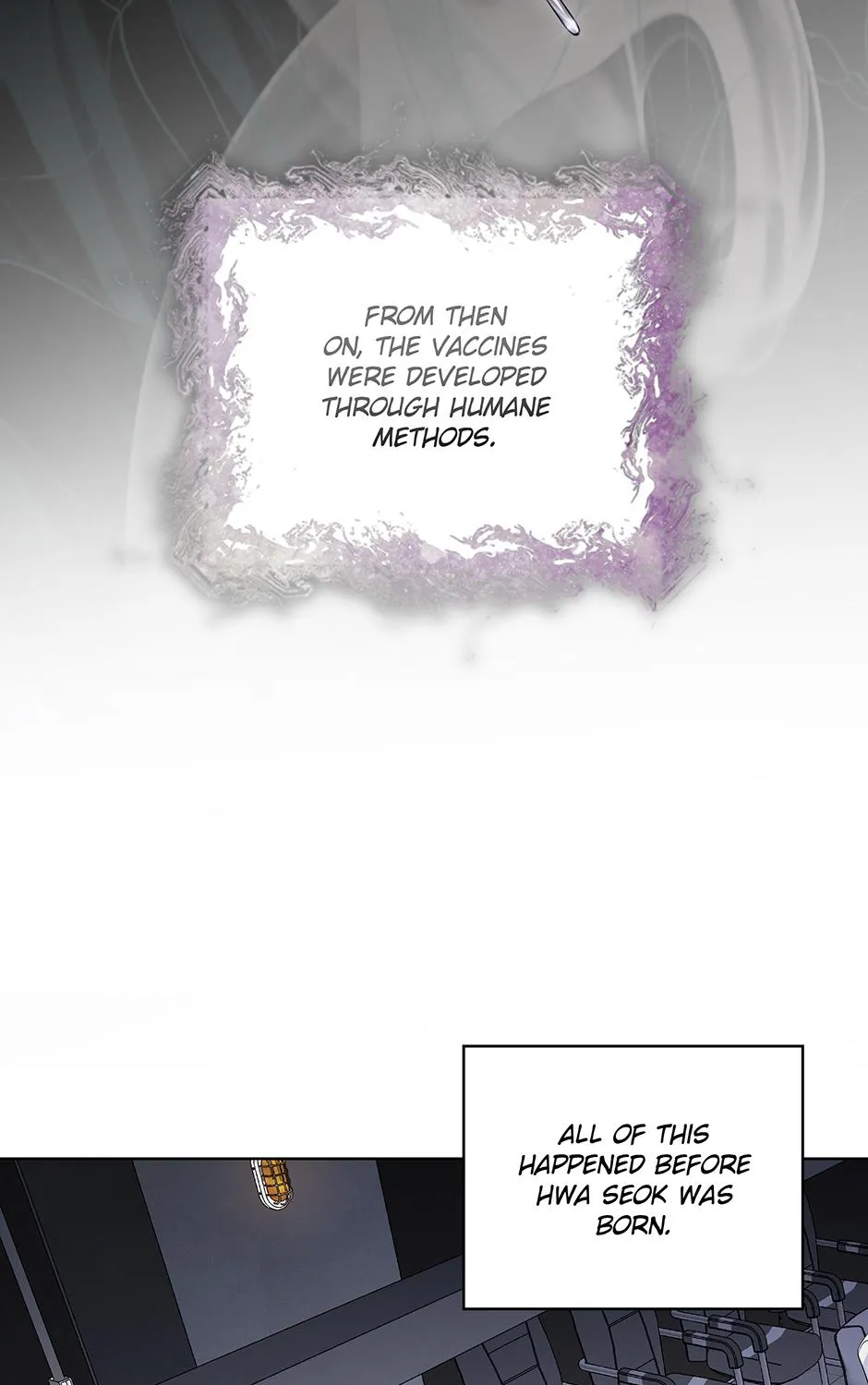 Read Rainbow City chapter 50 image 137 on Lezhin