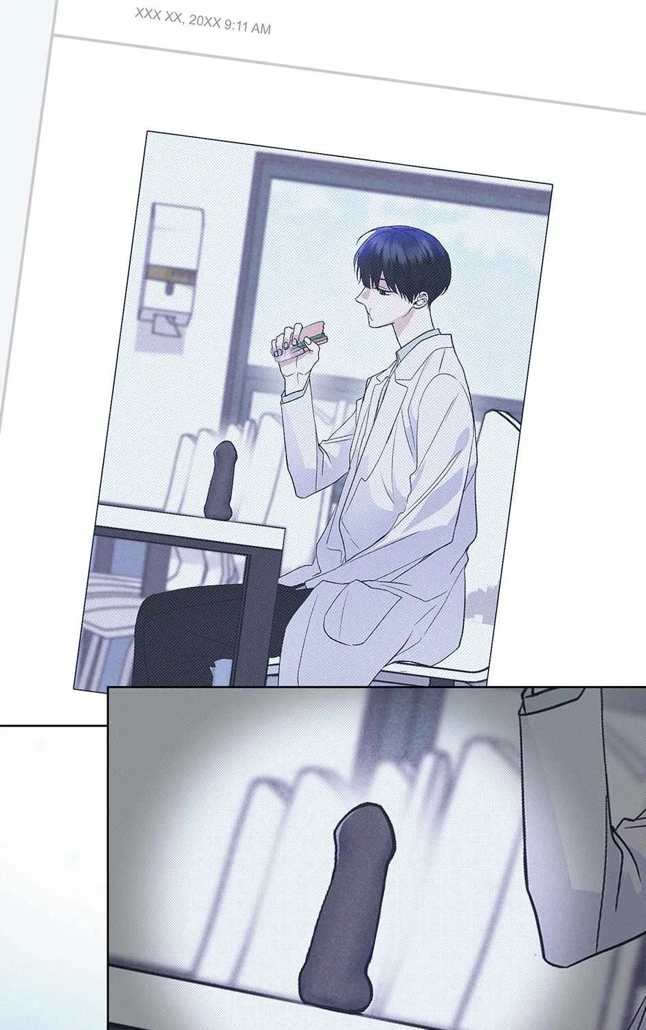 Read Rainbow City chapter 50 image 19 on Lezhin