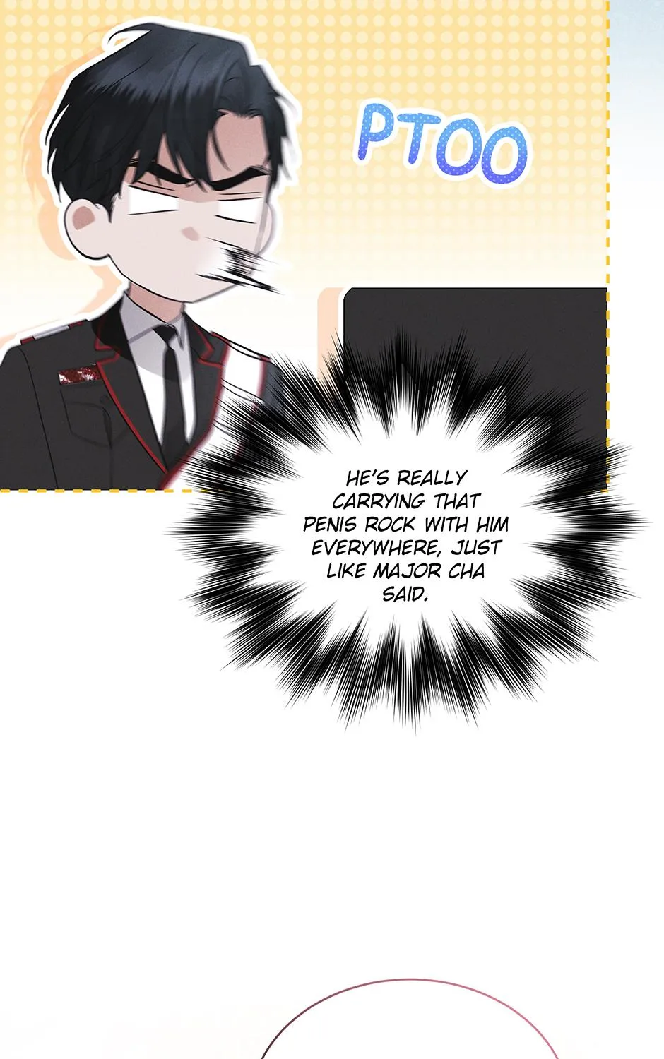 Read Rainbow City chapter 50 image 21 on Lezhin