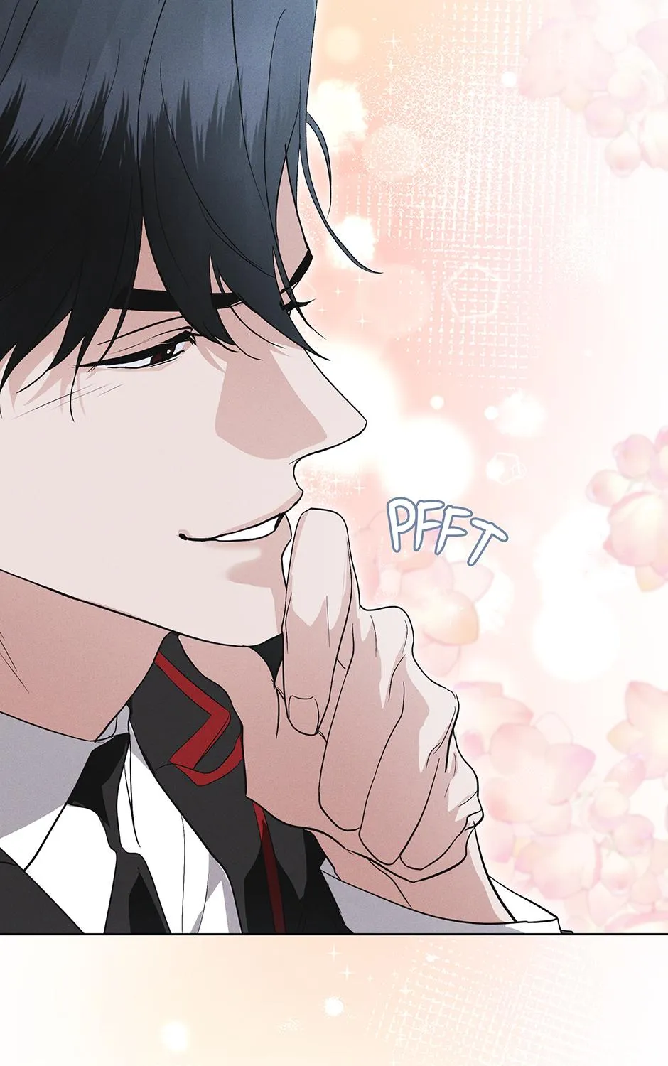 Read Rainbow City chapter 50 image 23 on Lezhin