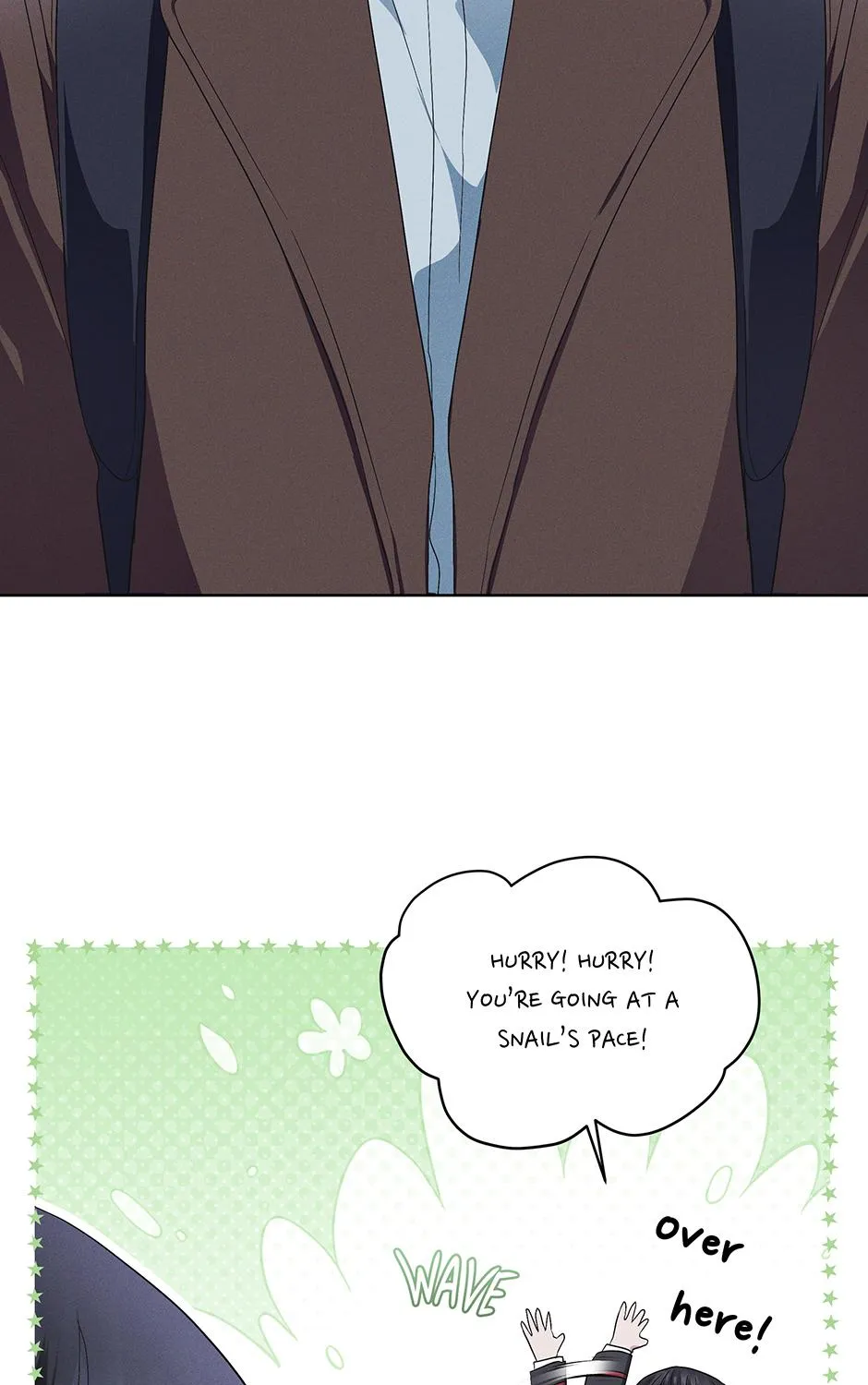 Read Rainbow City chapter 50 image 47 on Lezhin
