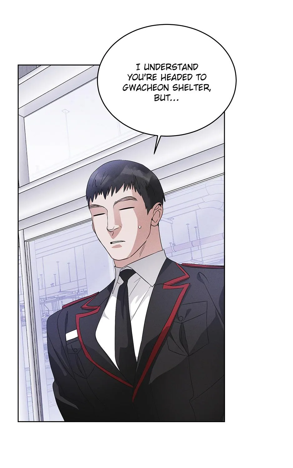 Read Rainbow City chapter 50 image 65 on Lezhin