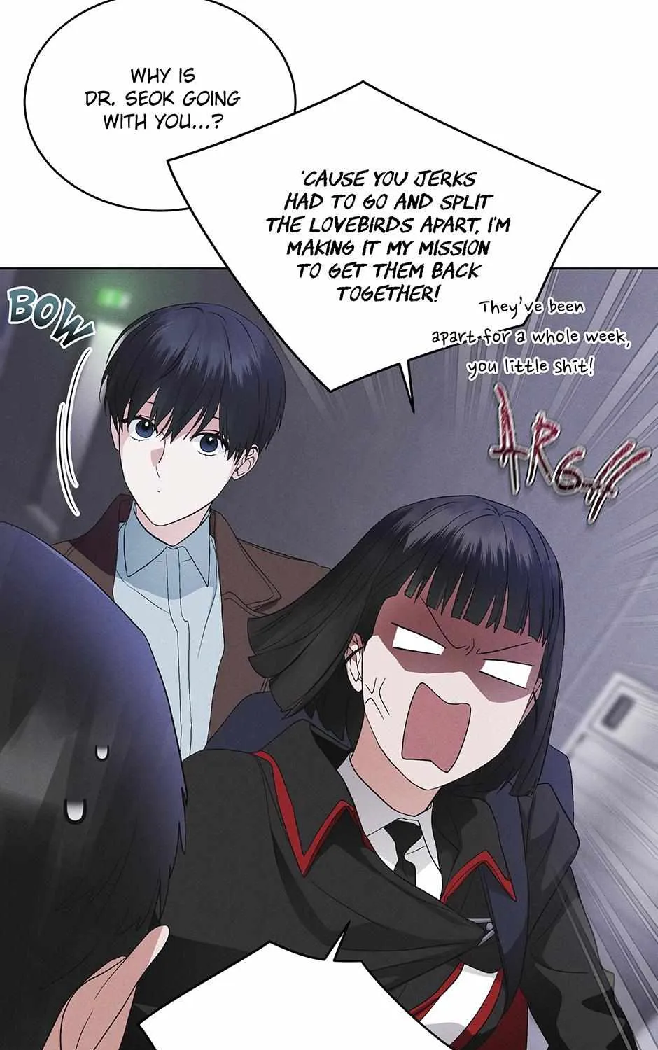 Read Rainbow City chapter 50 image 67 on Lezhin