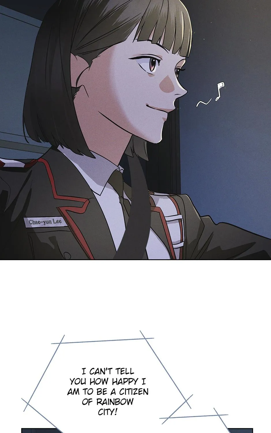 Read Rainbow City chapter 50 image 75 on Lezhin