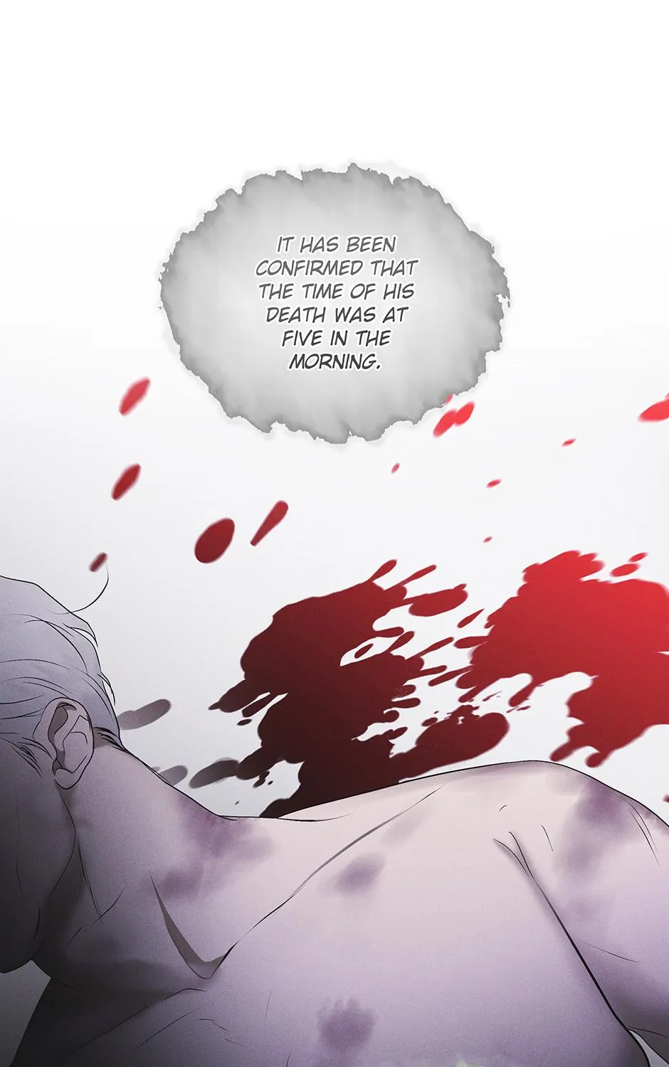 Read Rainbow City chapter 50 image 9 on Lezhin