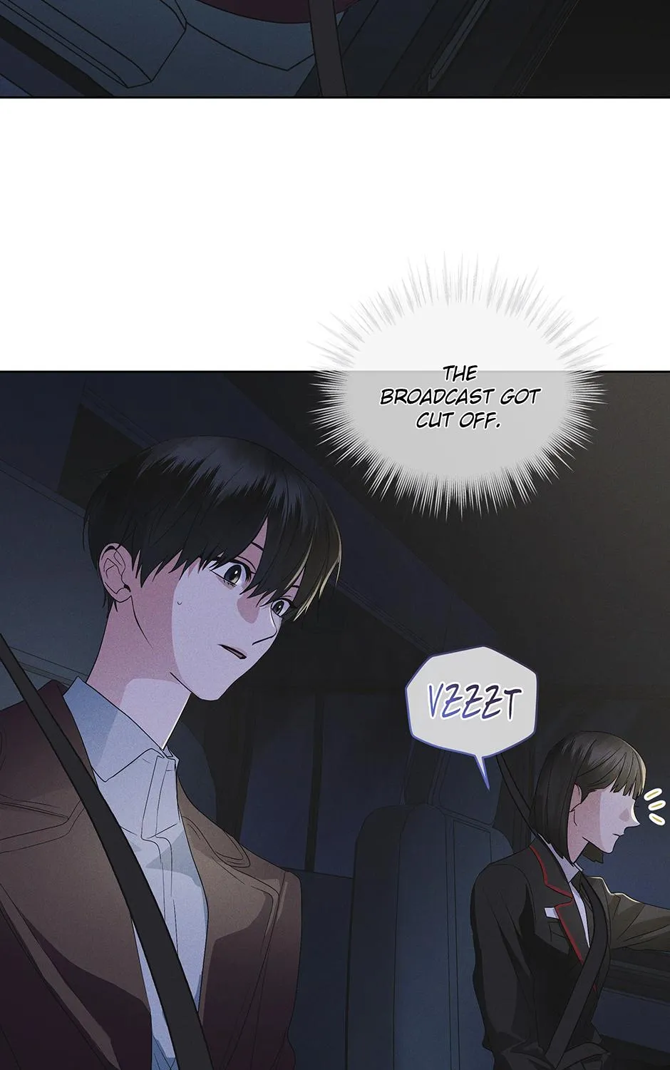 Read Rainbow City chapter 50 image 93 on Lezhin