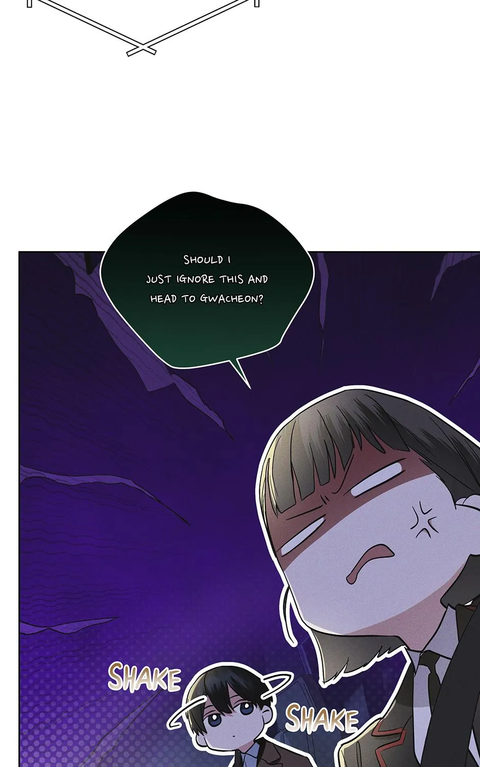 Read Rainbow City chapter 50 image 97 on Lezhin
