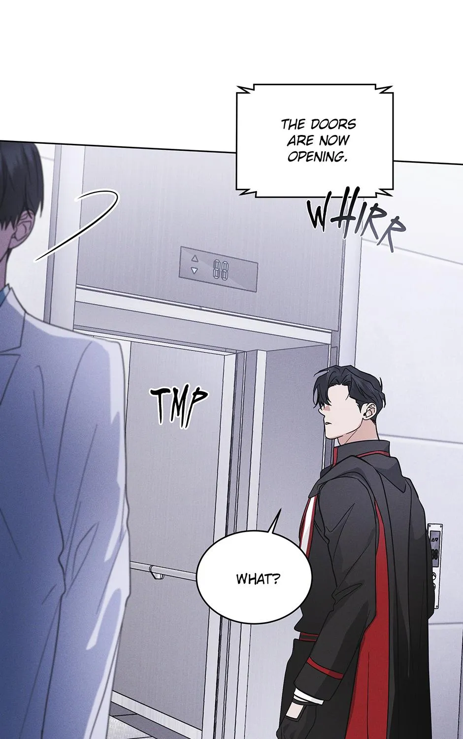 Read Rainbow City chapter 52 image 105 on Lezhin