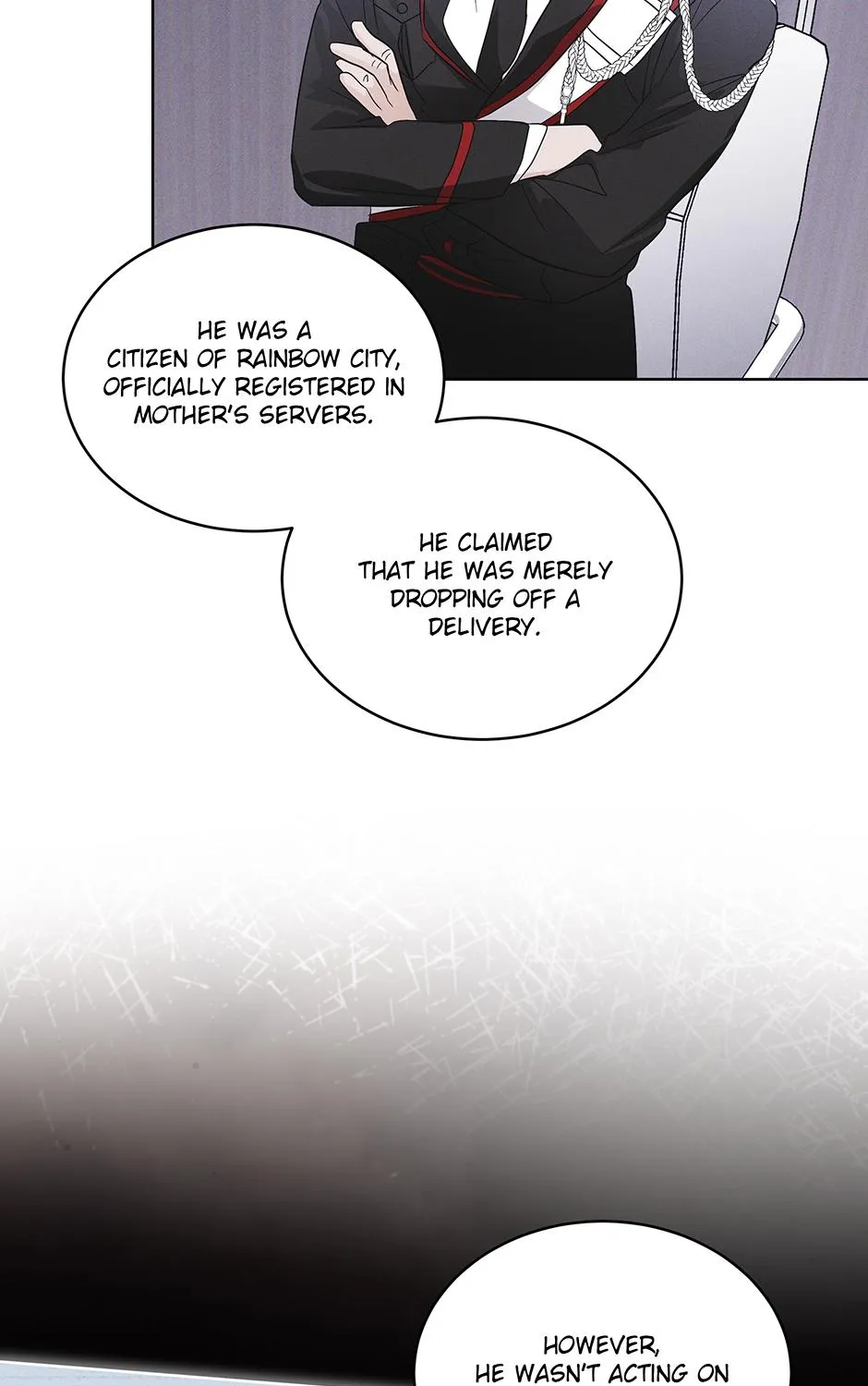 Read Rainbow City chapter 52 image 11 on Lezhin