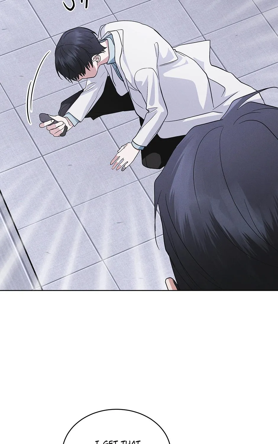 Read Rainbow City chapter 52 image 125 on Lezhin