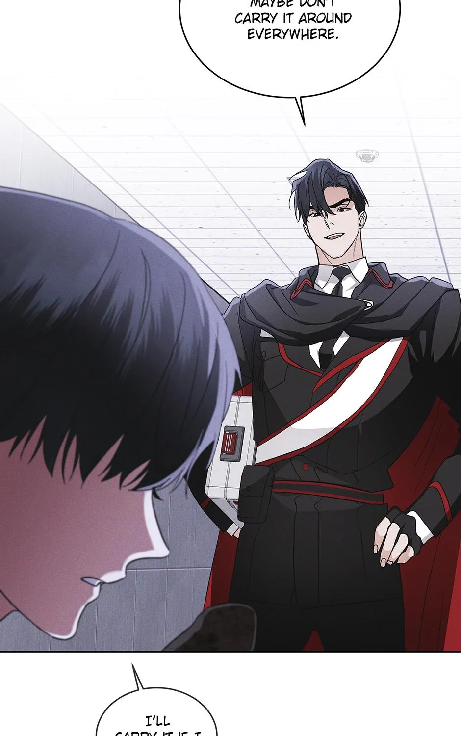 Read Rainbow City chapter 52 image 127 on Lezhin