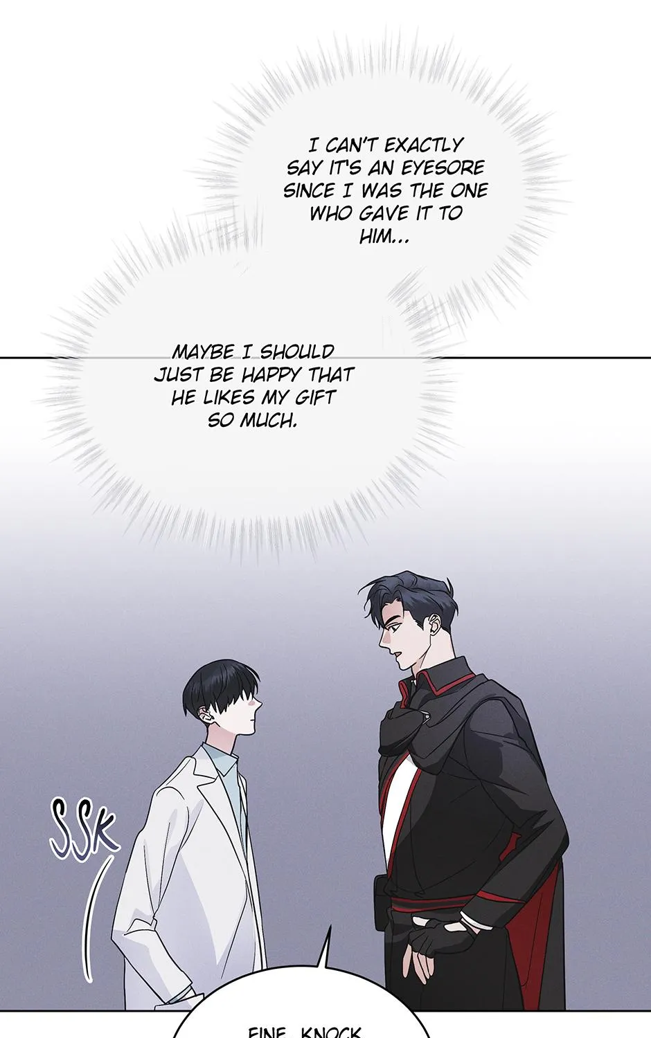 Read Rainbow City chapter 52 image 129 on Lezhin