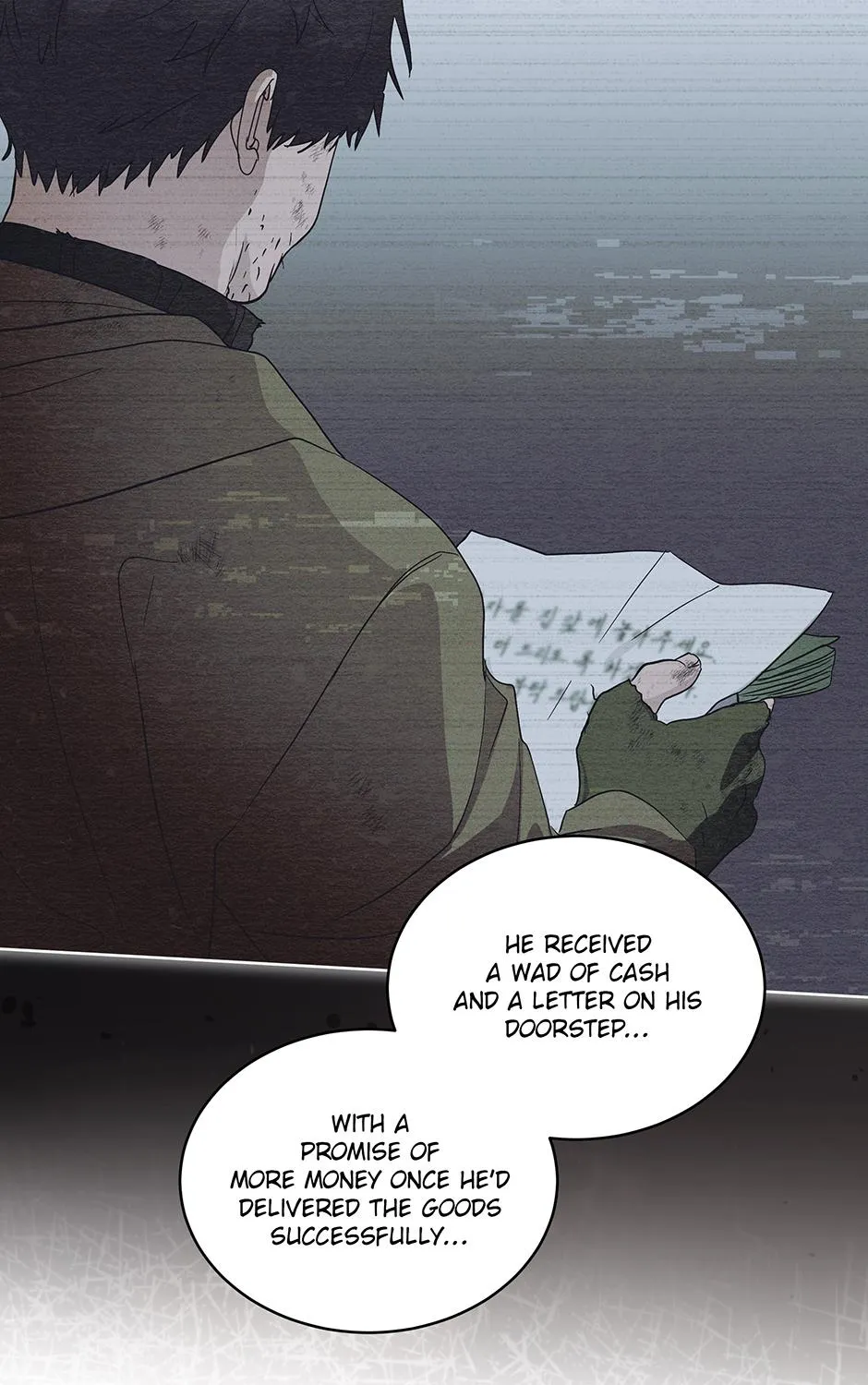 Read Rainbow City chapter 52 image 13 on Lezhin