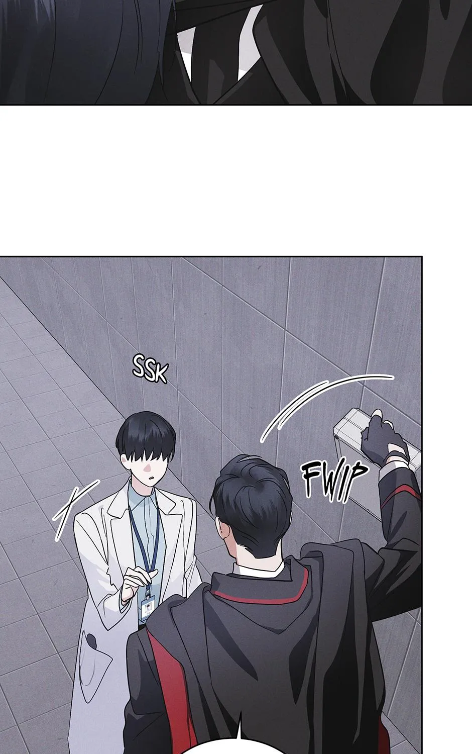 Read Rainbow City chapter 52 image 133 on Lezhin