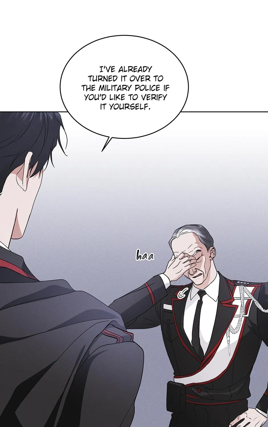 Read Rainbow City chapter 52 image 15 on Lezhin