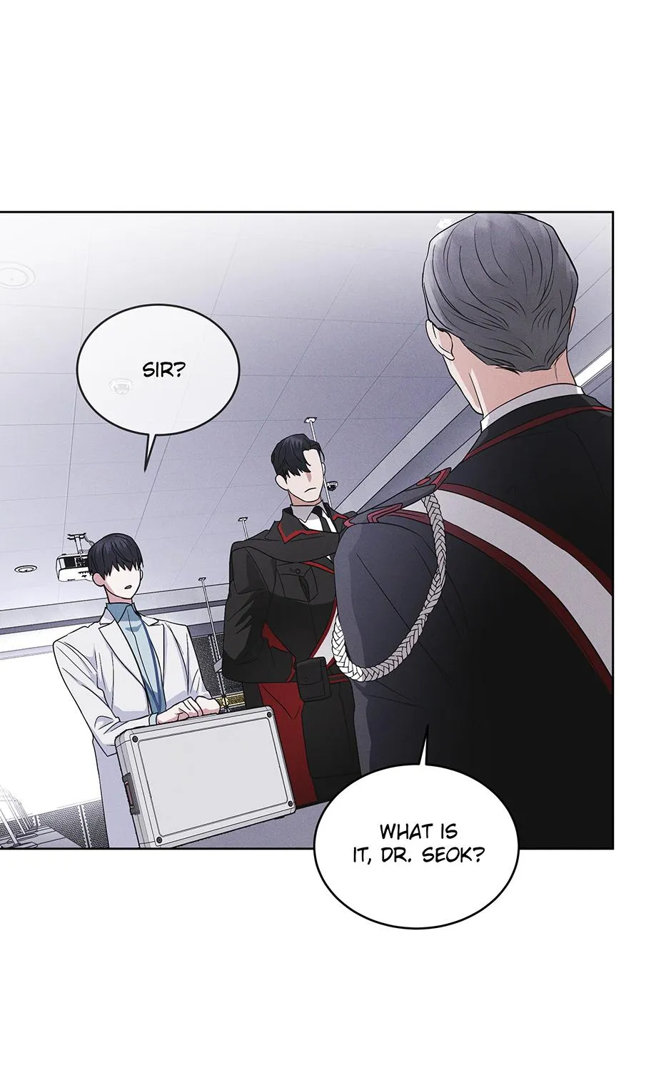 Read Rainbow City chapter 52 image 17 on Lezhin