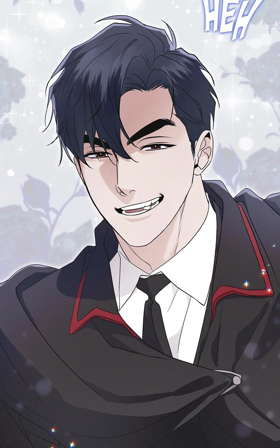 Read Rainbow City chapter 52 image 35 on Lezhin