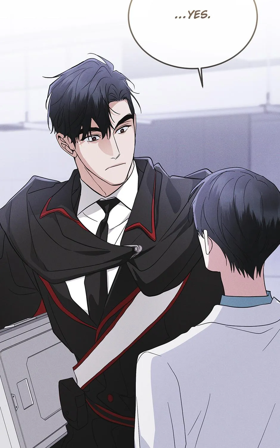Read Rainbow City chapter 52 image 39 on Lezhin