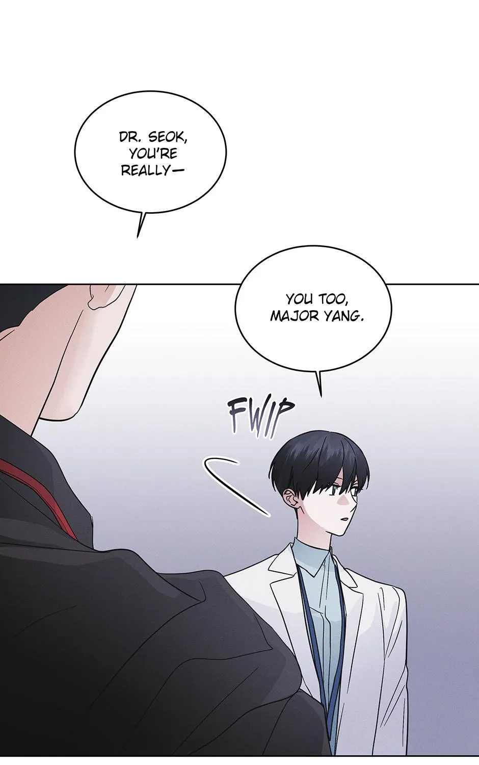 Read Rainbow City chapter 52 image 41 on Lezhin
