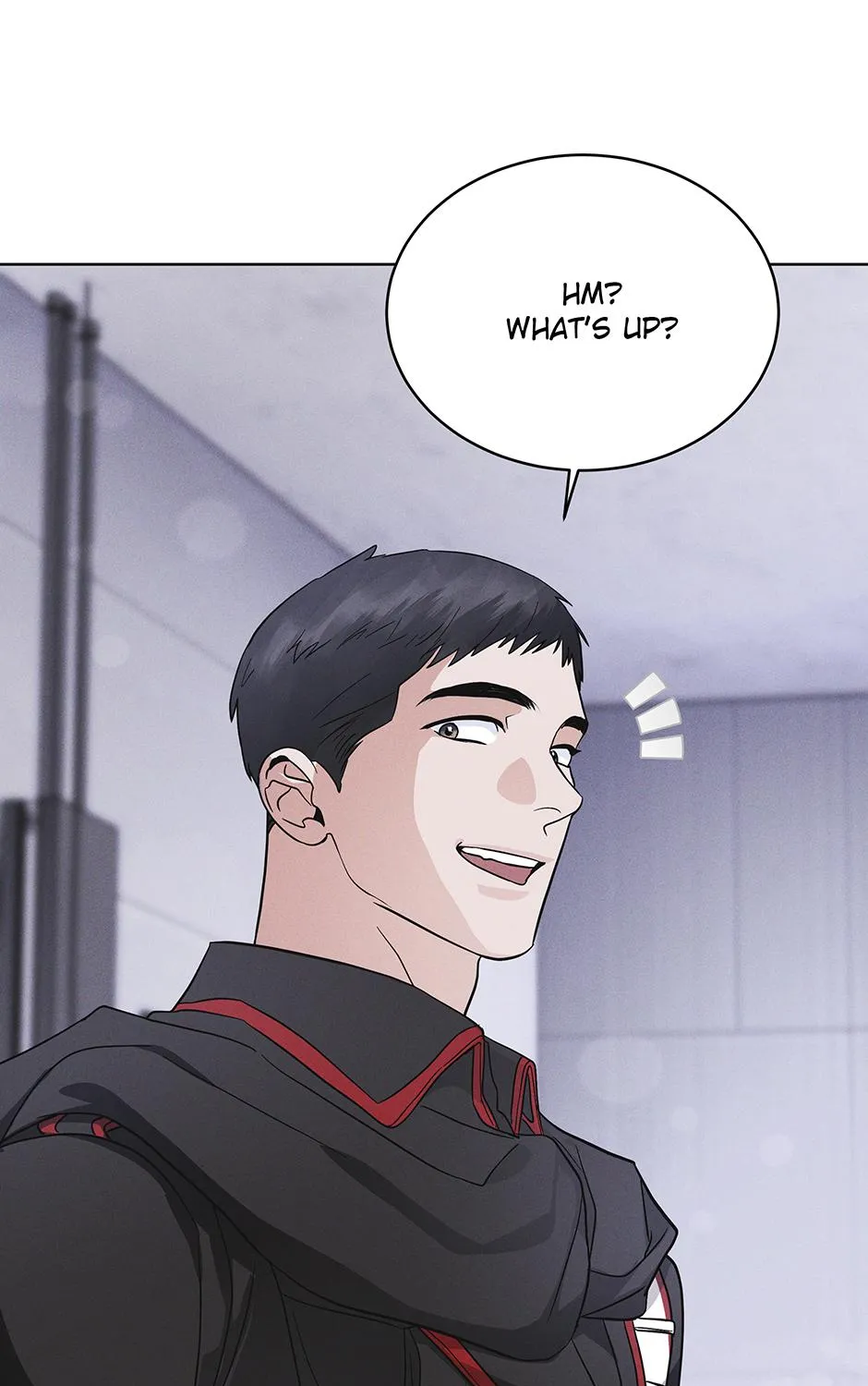 Read Rainbow City chapter 52 image 43 on Lezhin