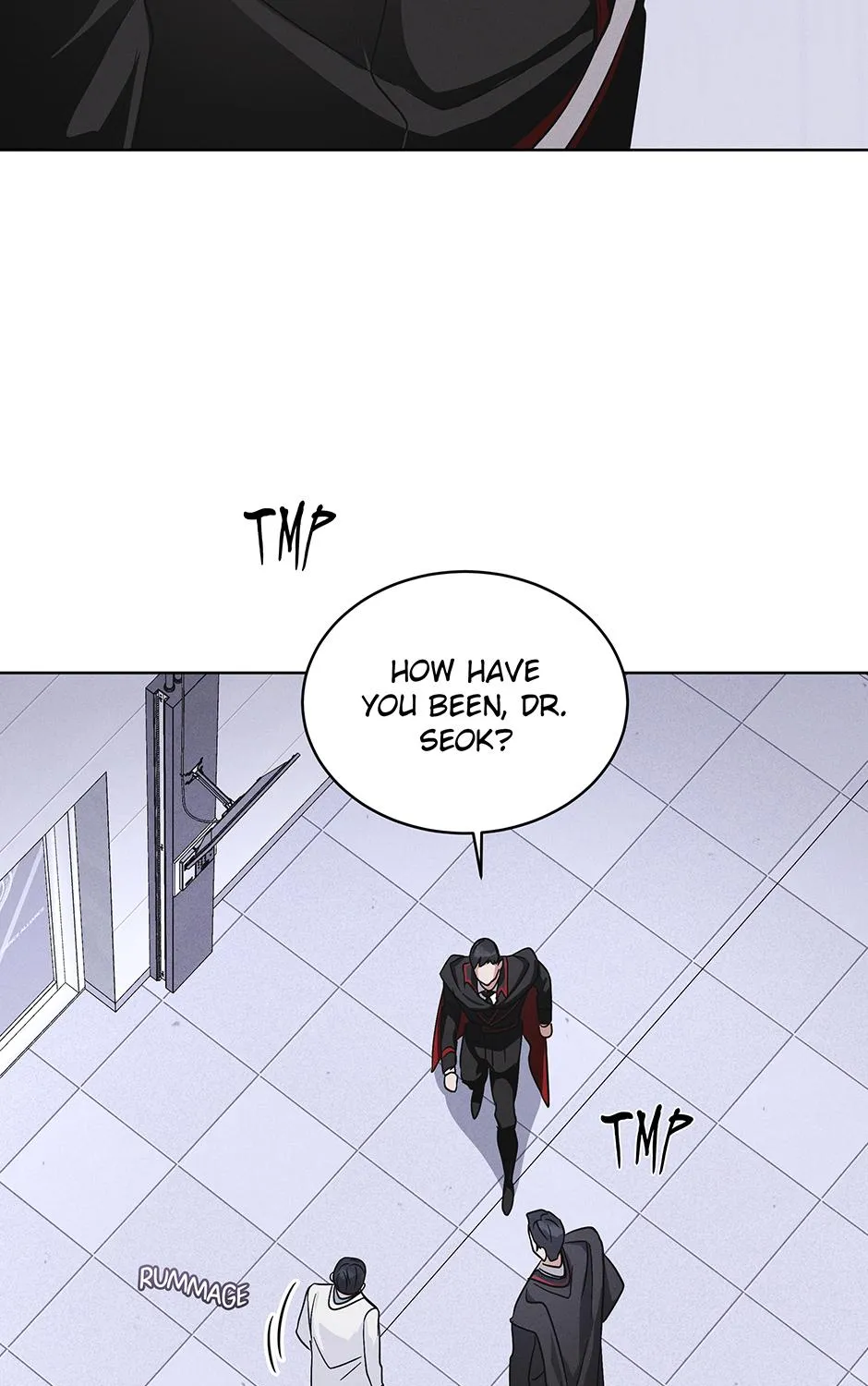 Read Rainbow City chapter 52 image 45 on Lezhin