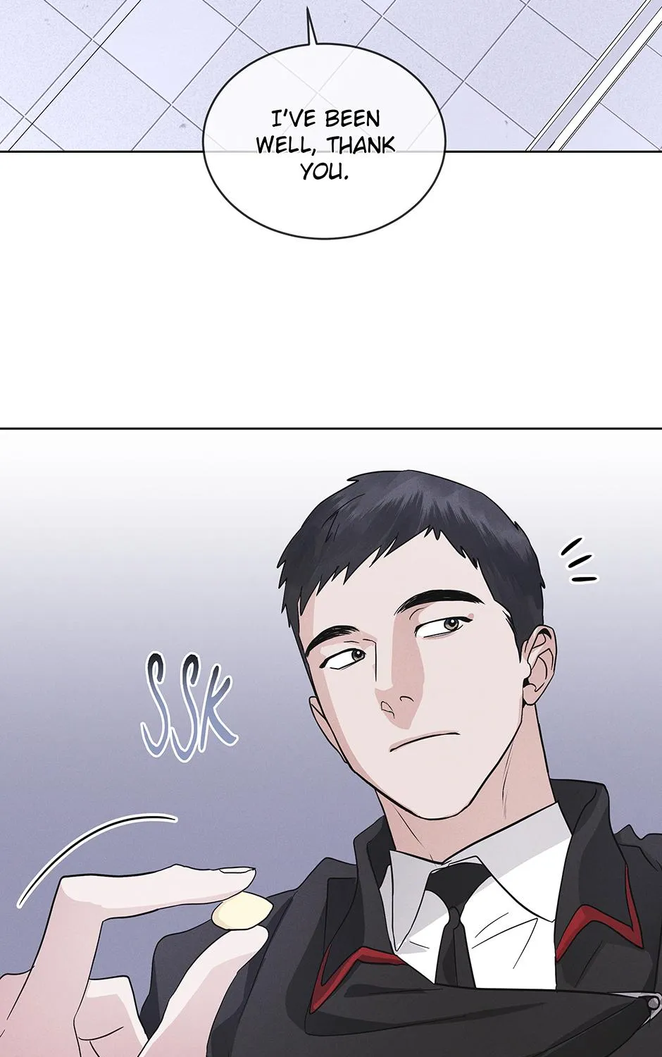 Read Rainbow City chapter 52 image 47 on Lezhin