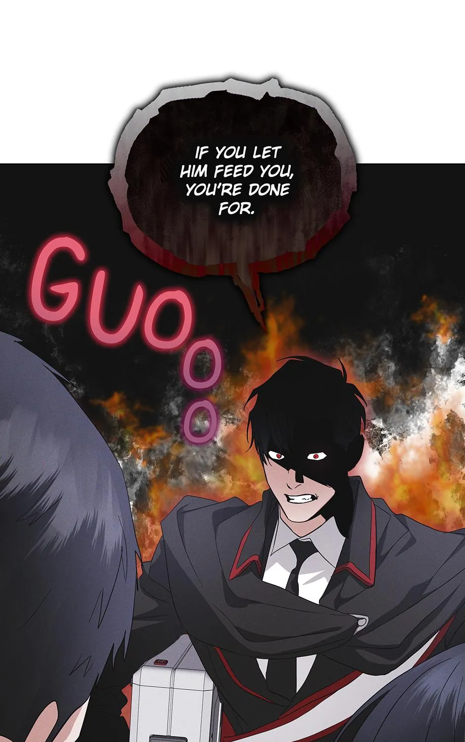 Read Rainbow City chapter 52 image 49 on Lezhin
