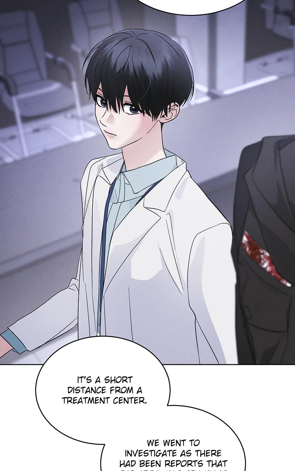Read Rainbow City chapter 52 image 5 on Lezhin