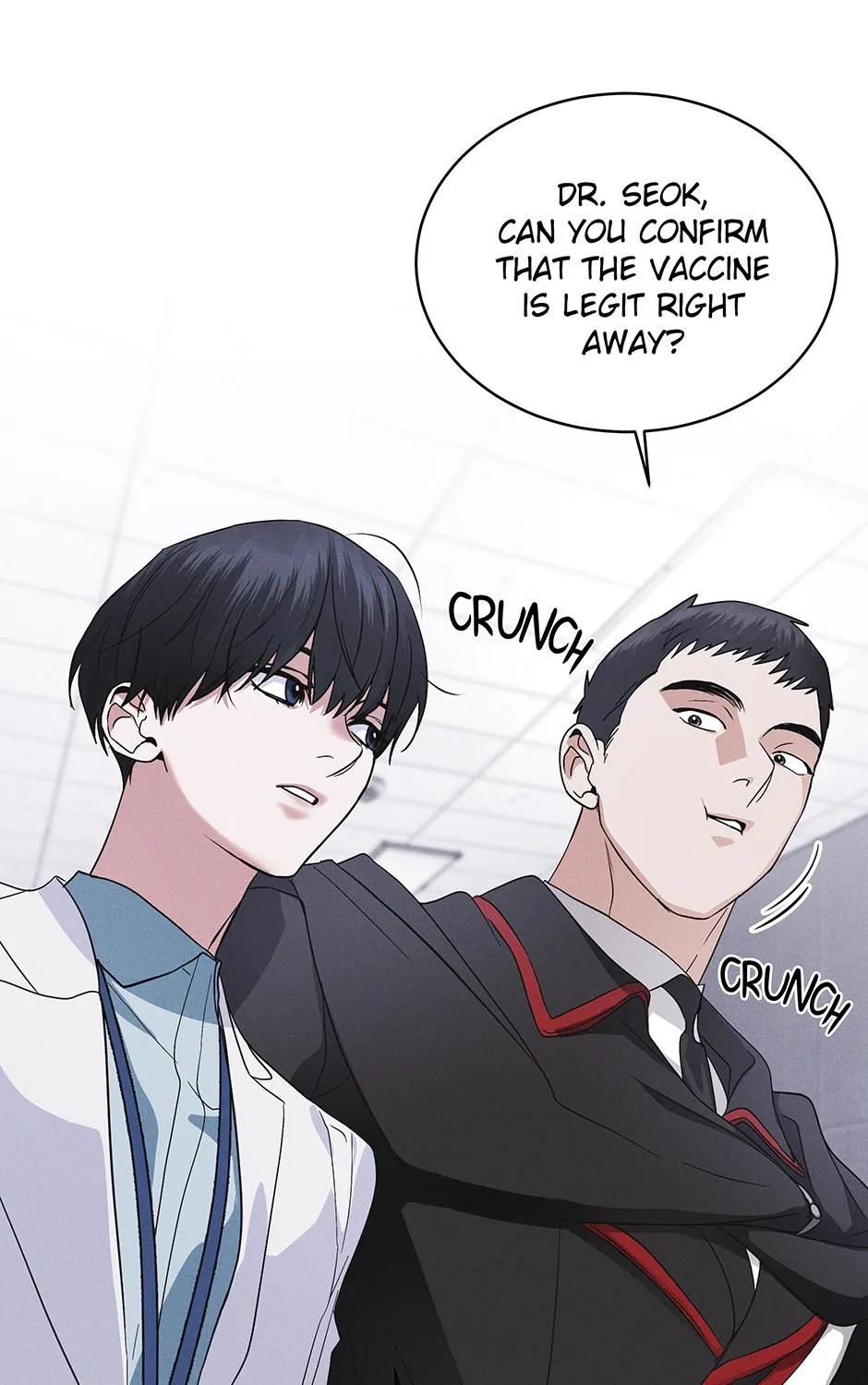 Read Rainbow City chapter 52 image 59 on Lezhin