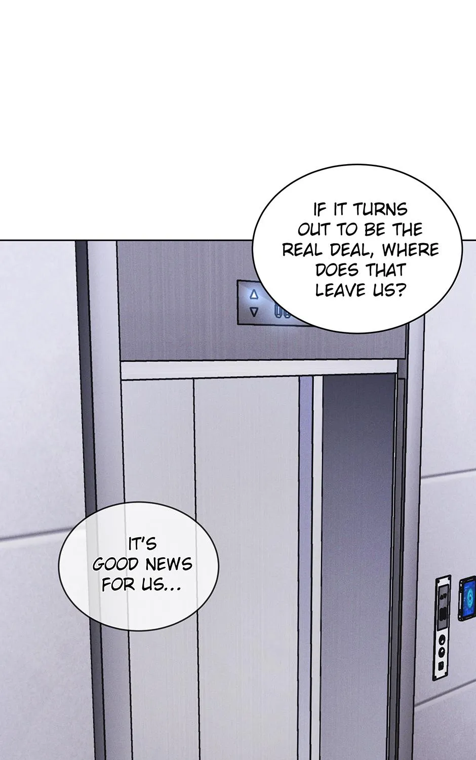 Read Rainbow City chapter 52 image 61 on Lezhin