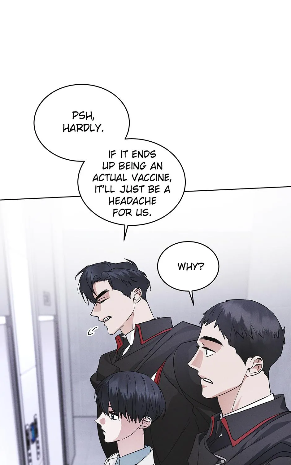 Read Rainbow City chapter 52 image 63 on Lezhin