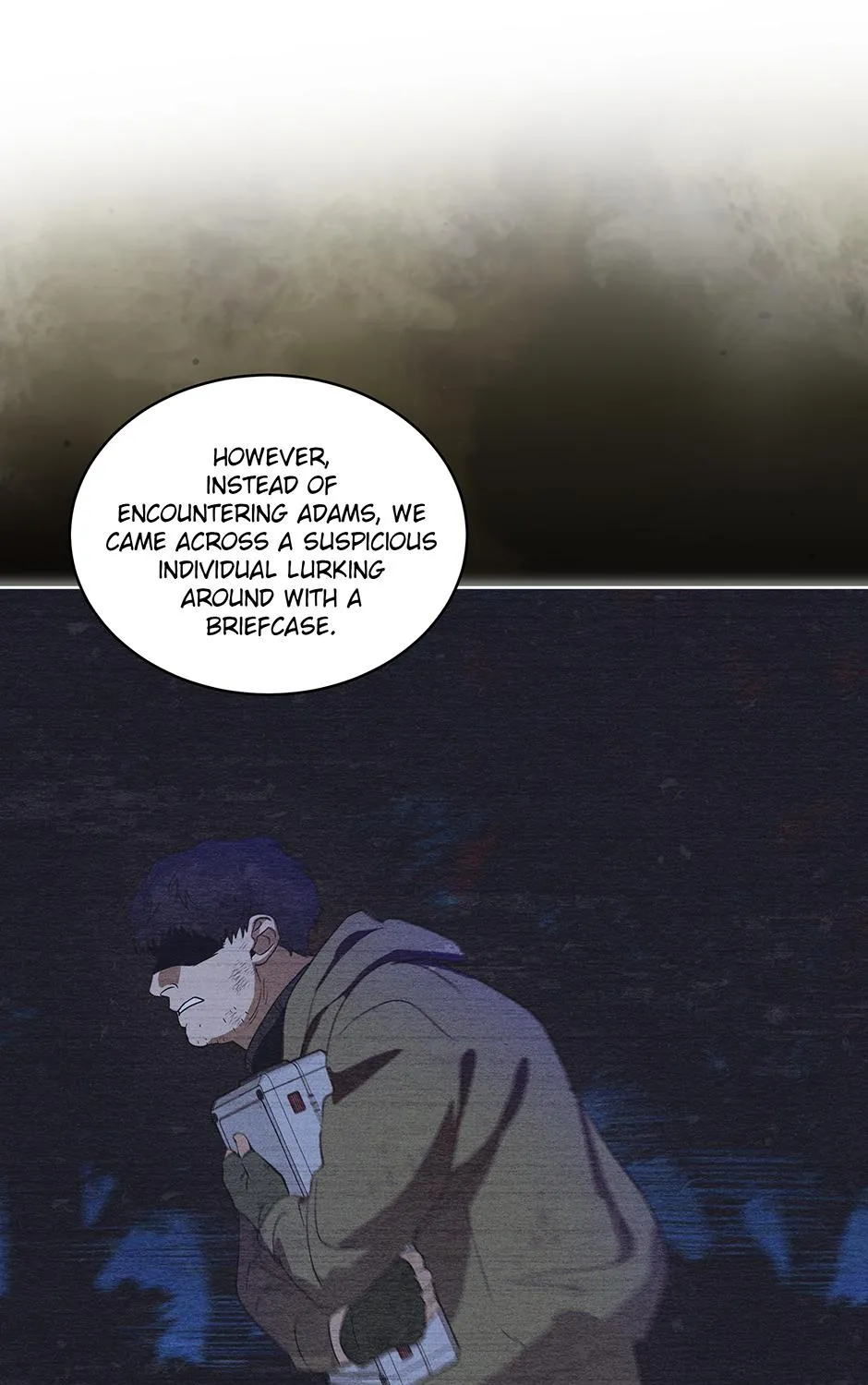 Read Rainbow City chapter 52 image 7 on Lezhin