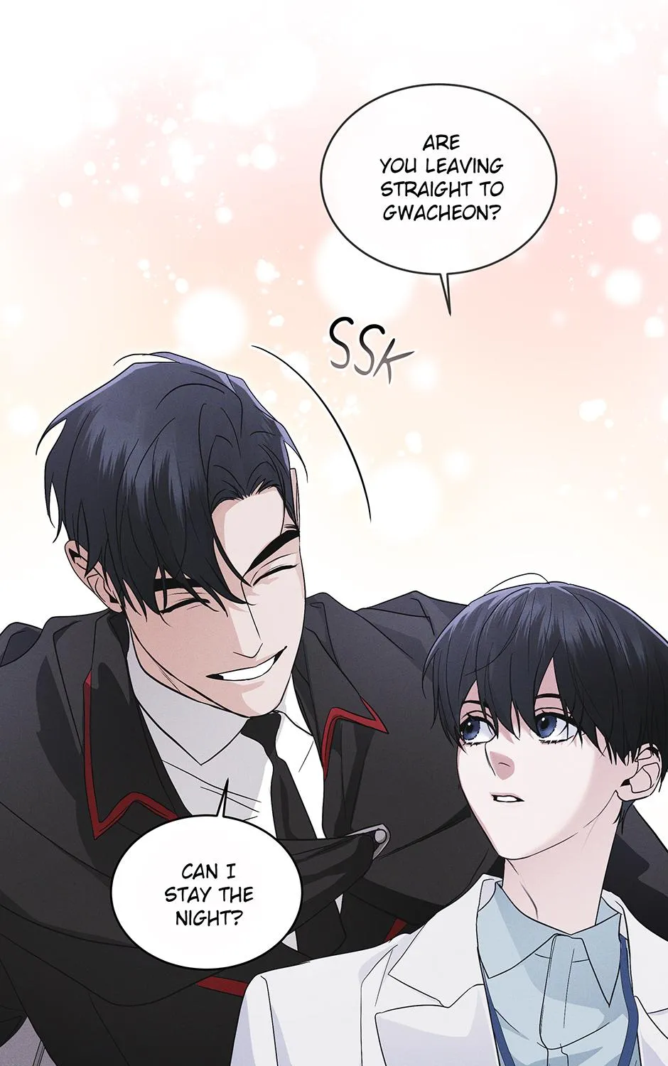 Read Rainbow City chapter 52 image 75 on Lezhin