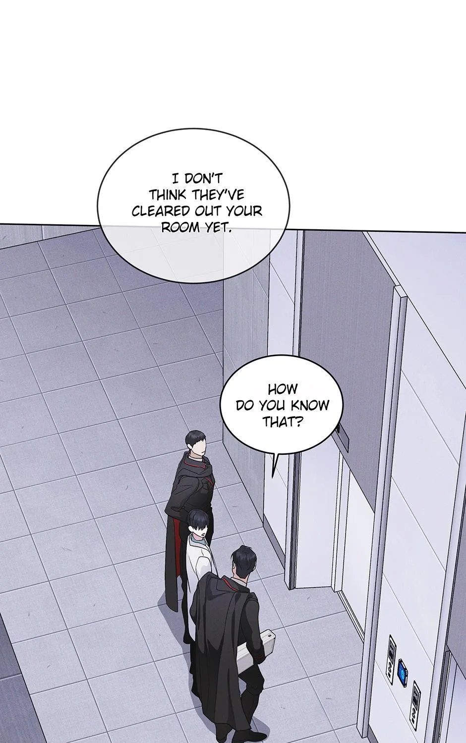 Read Rainbow City chapter 52 image 77 on Lezhin
