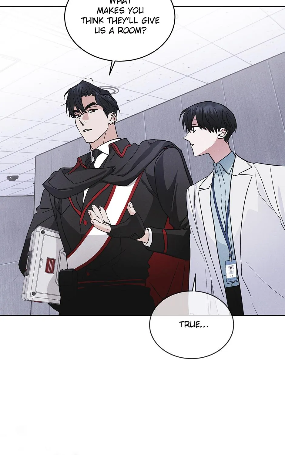 Read Rainbow City chapter 52 image 85 on Lezhin