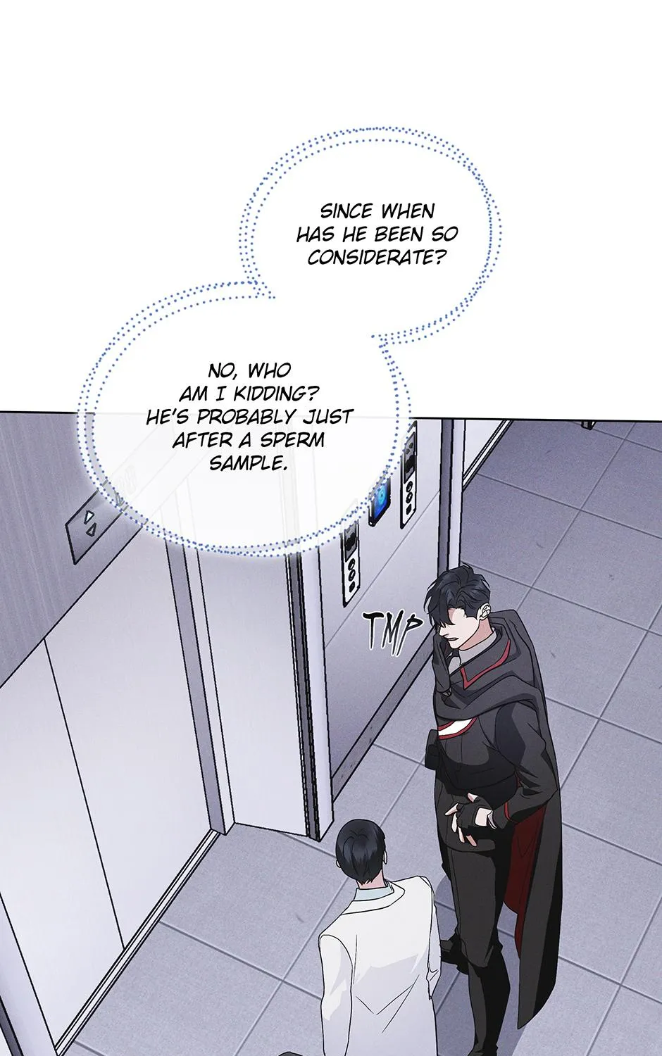 Read Rainbow City chapter 52 image 89 on Lezhin