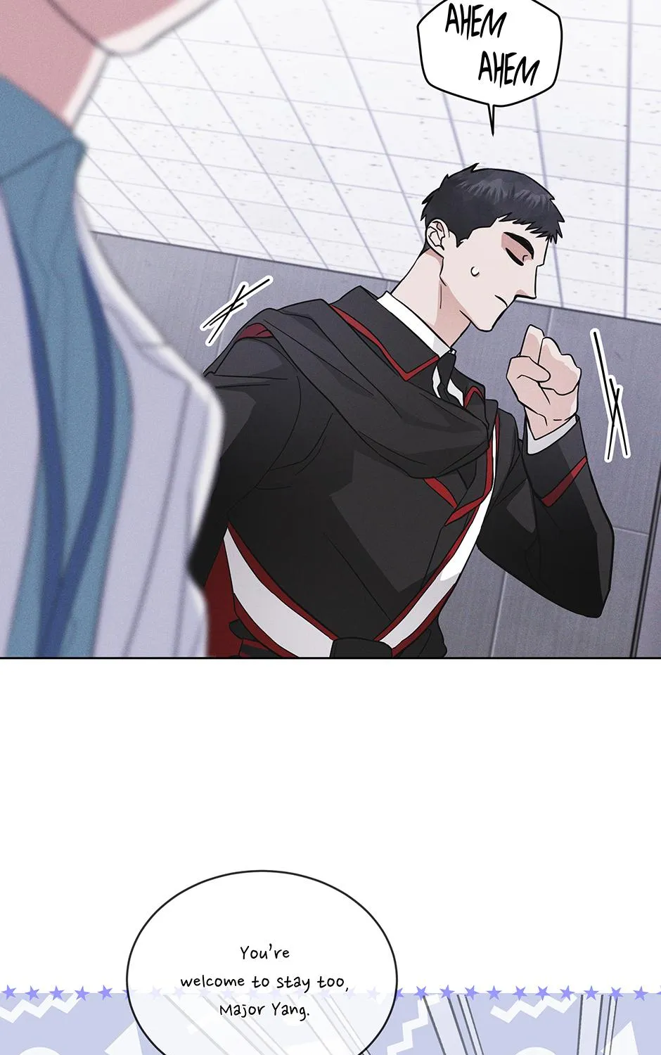 Read Rainbow City chapter 52 image 93 on Lezhin